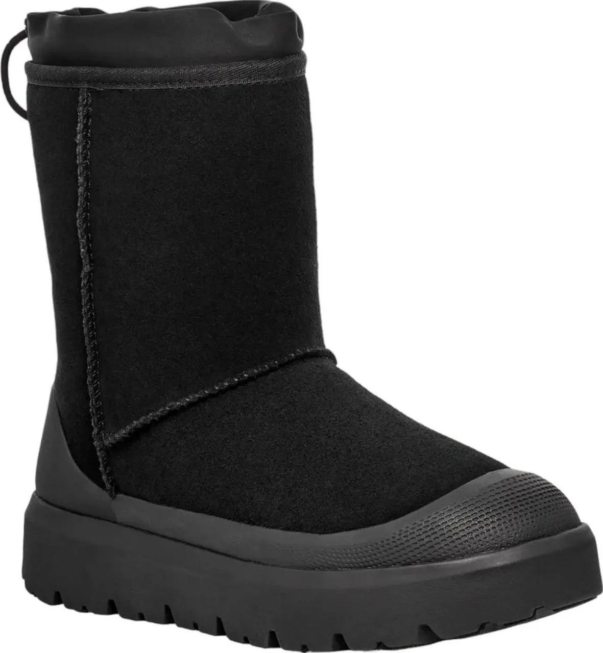 Thumbnail - UGG Stiefel - Heren Laars - Gr. 40 (EU) - in Schwarz - für Damen
