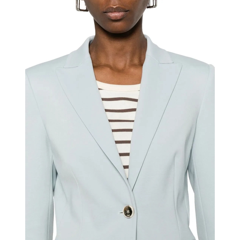 Pinko Blazer Jackets Blue hellblau(Image 3)