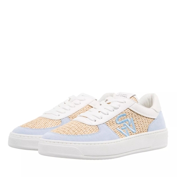 Stuart weitzman gold sneakers online