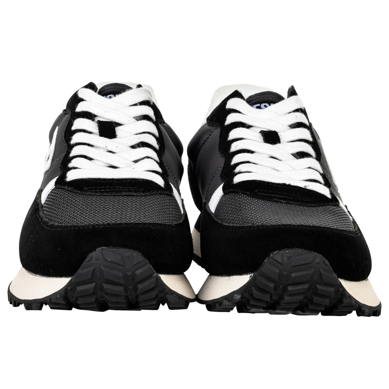 Diesel Low-Top-Sneaker S-D-LIGHT schwarz(Image 2)