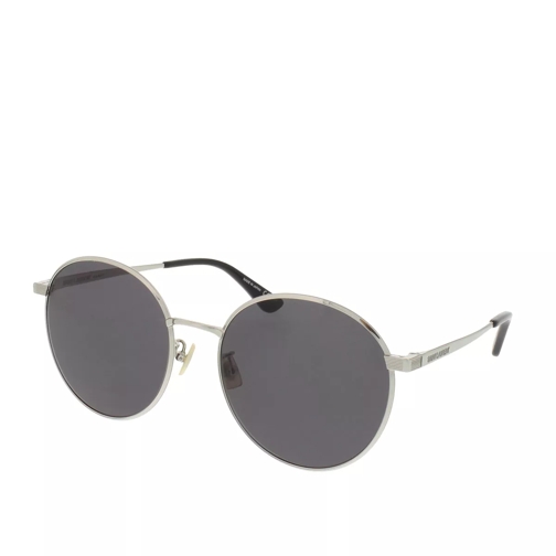Saint Laurent SL 136/K 58 001 Sunglasses