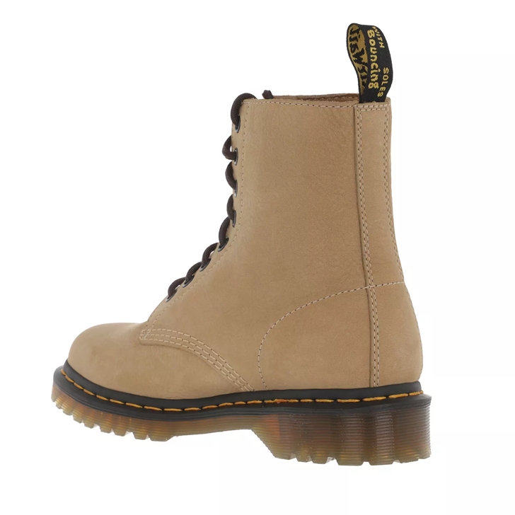 Dr martens pascal on sale caratteristiche