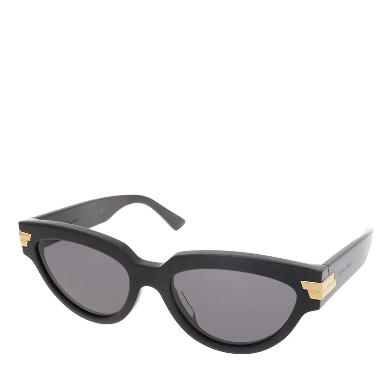 Bottega Veneta Sonnenbrille Bv1035s Black