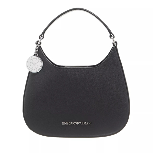 Emporio Armani Minibag Black Pochette-väska