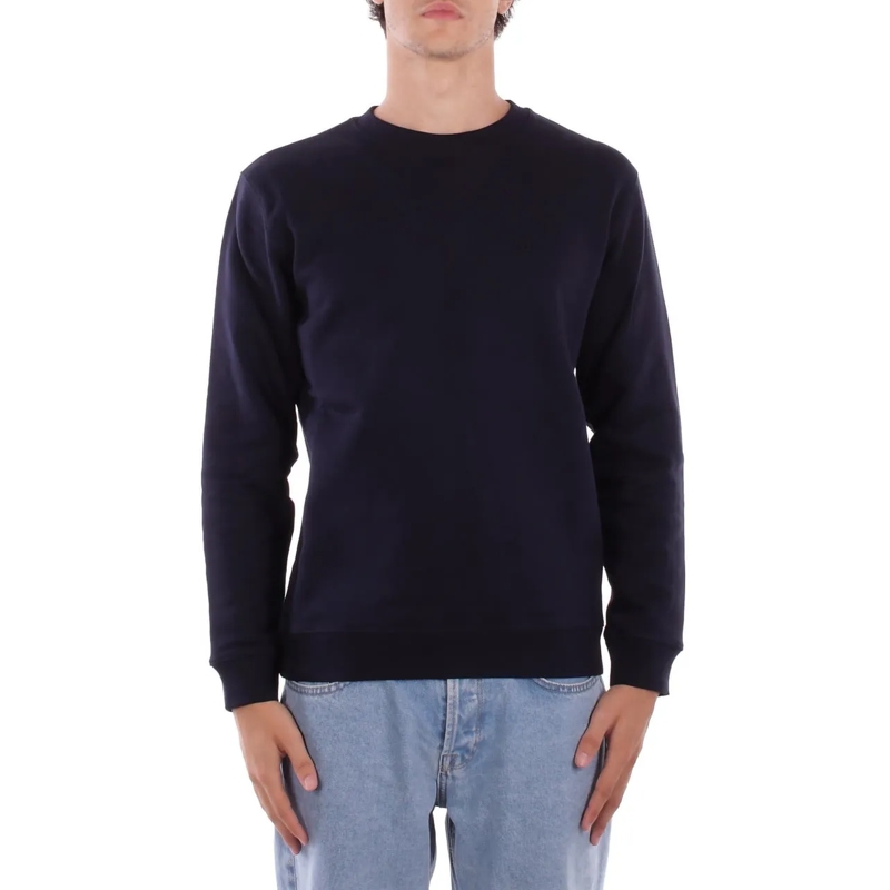 Dondup  Sweaters Blue blau
