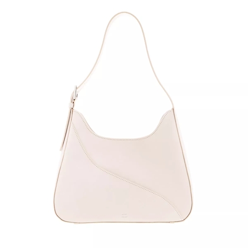 ATP Atelier San Miniato Pearl Vacchetta Pearl Hobo Bag