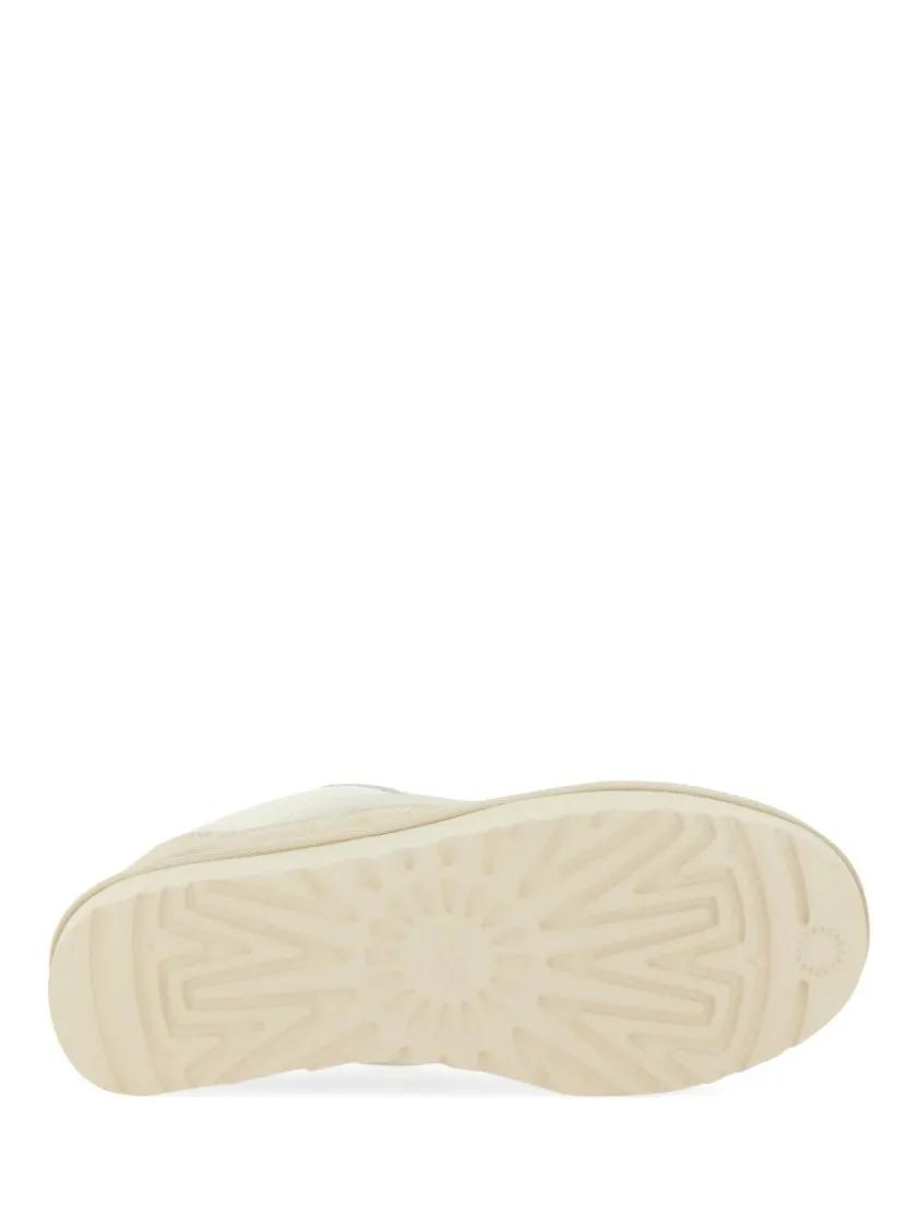 Thumbnail - UGG Low-Top Sneaker - Lo Lowmel Sneaker - Gr. 7 - in Beige - für Damen
