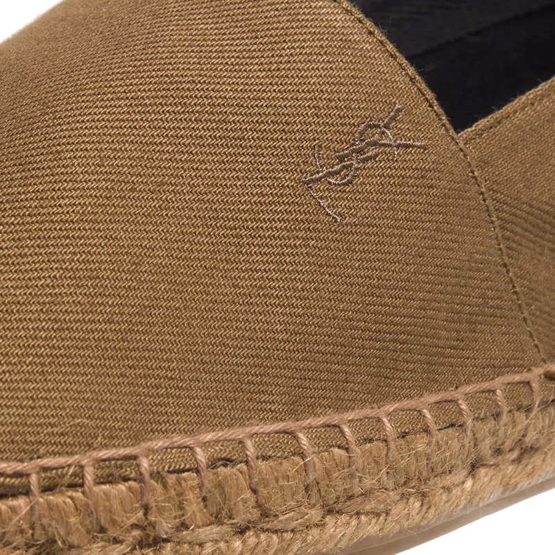 Saint Laurent Espadrilles Pereso Espand Cactus(Image 4)