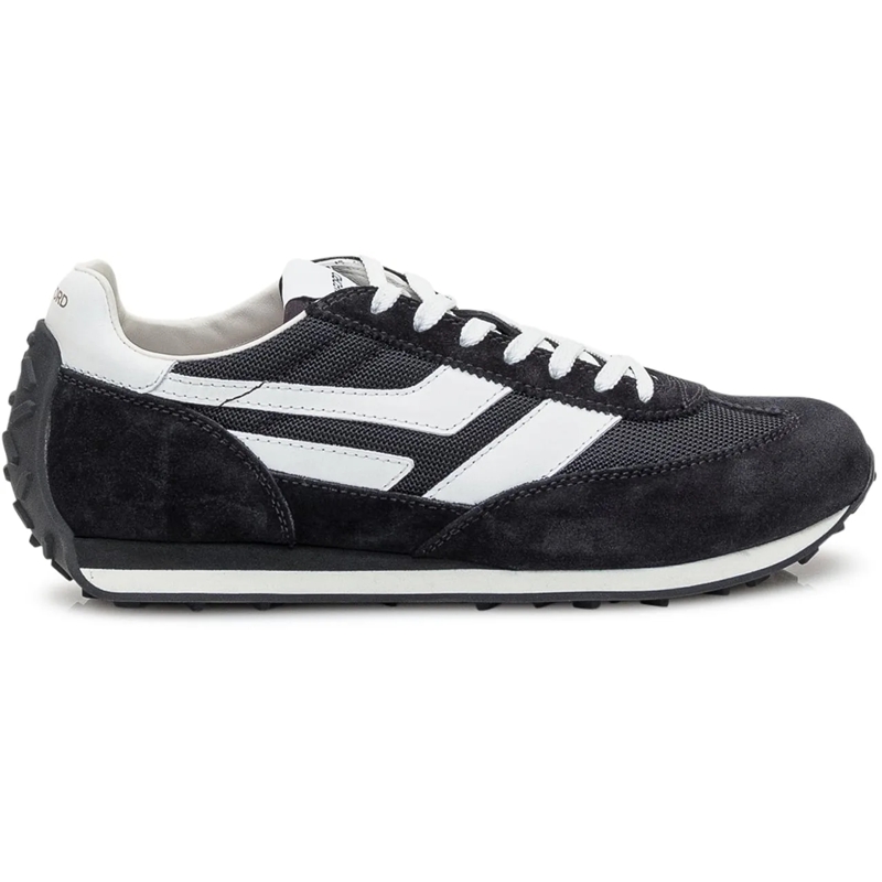 Tom Ford Low-Top-Sneaker Sneakers Mick schwarz