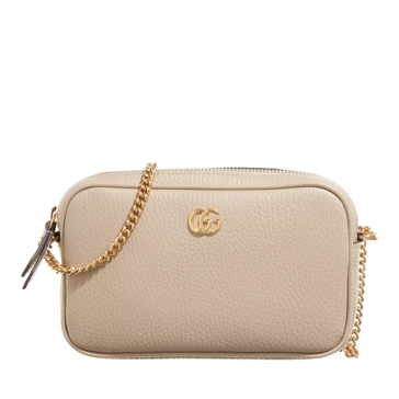 Gucci beige crossbody discount bag