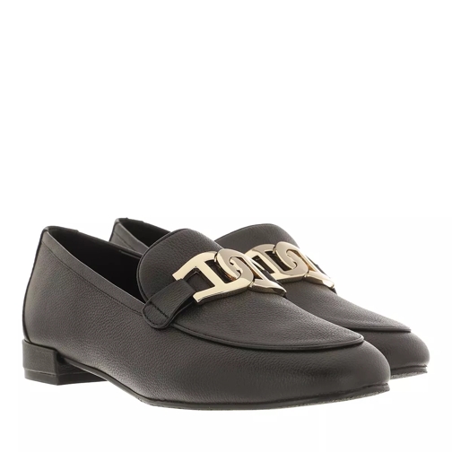 AIGNER FIONA 2E Loafers black Loafer
