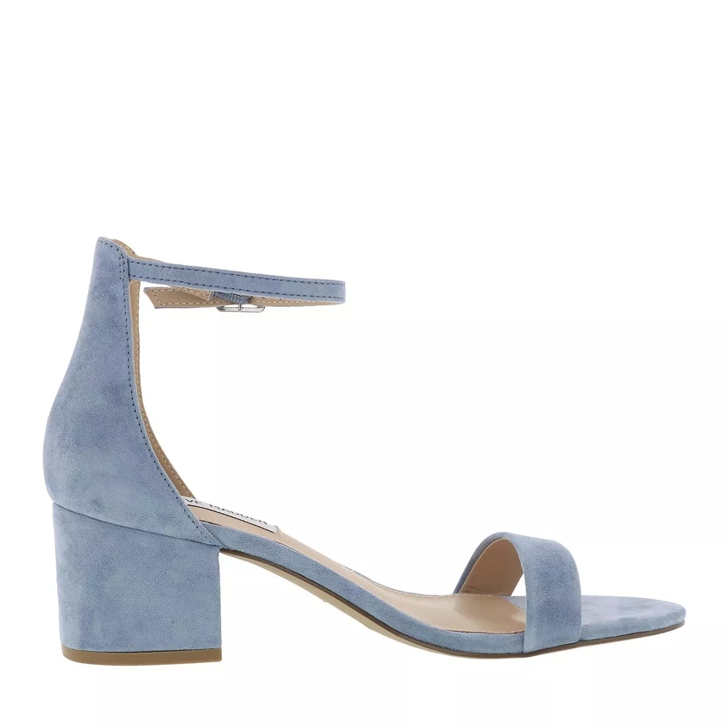 Steve madden irenee store sandal blue