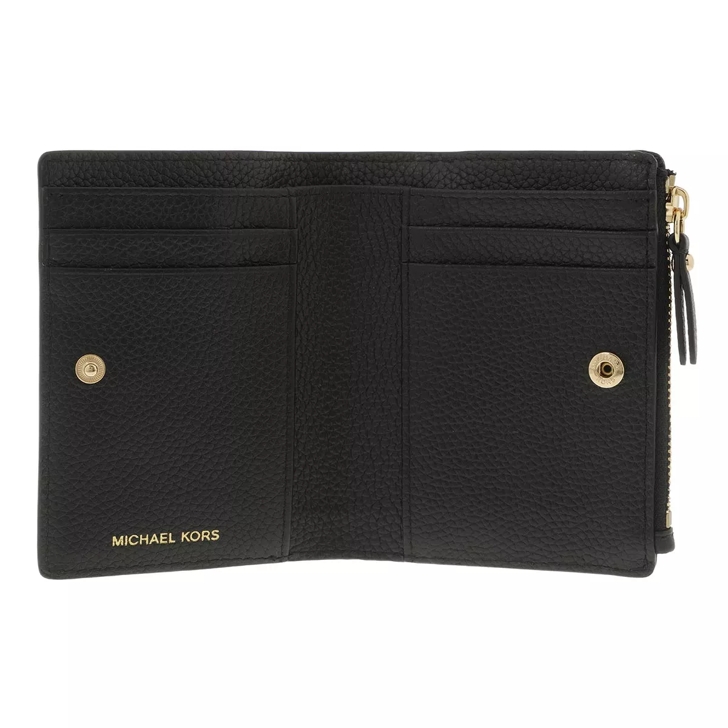 Michael kors jet set snap hot sale