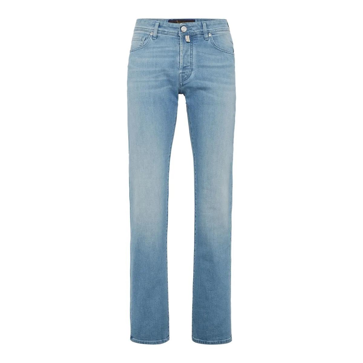 Thumbnail - BILLIONAIRE - Jeans Regular Fit - Größe 32 - blau
