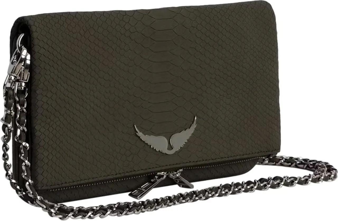 Zadig & Voltaire Hobo bags Divers in meerkleurig