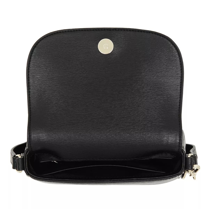 DKNY Bryant Saddle Crossbody Bag