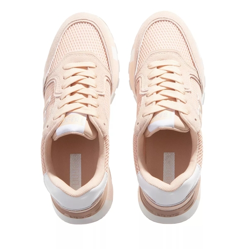 LIU JO sneaker basse Amazing Sneakers Papaya (Image 5)