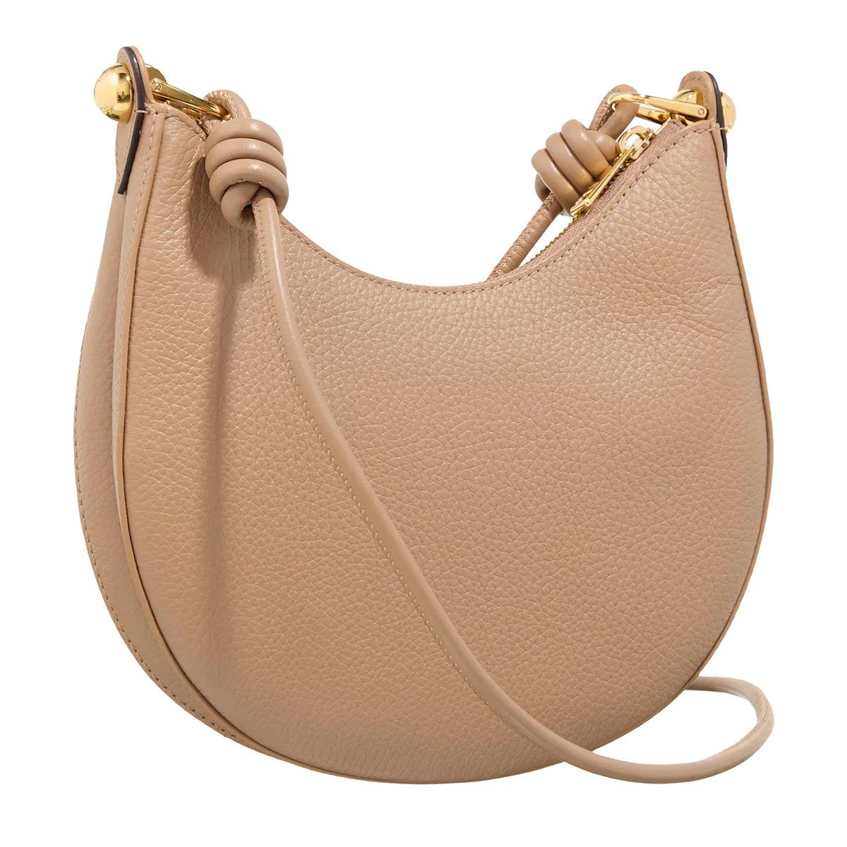 Furla Crossbody bags Sfera Mini Crossbody Hobo in bruin