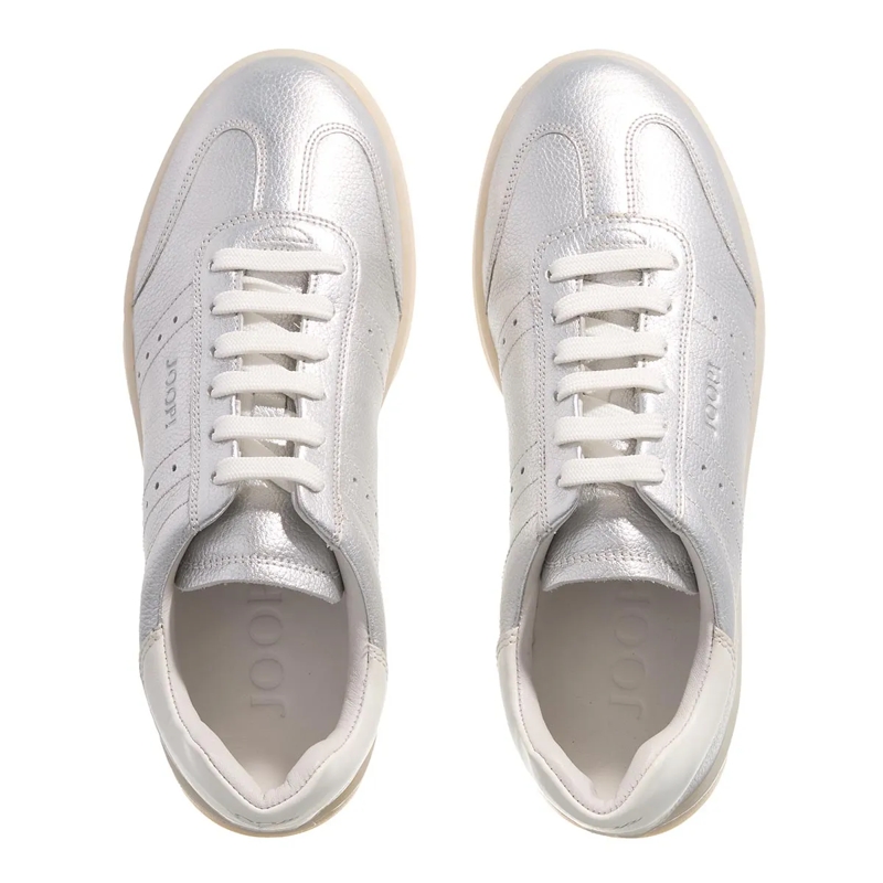 JOOP! Low-Top-Sneaker Sofisticato 1.0 Isa Sneaker Xt7 Silver(Image 6)