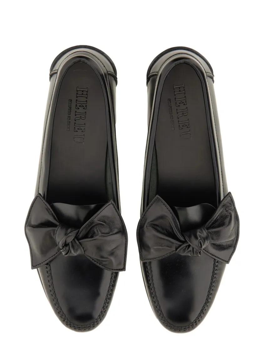 Thumbnail - "Corbati" Slip-On Loafer - Gr. 38 (EU) - in Schwarz