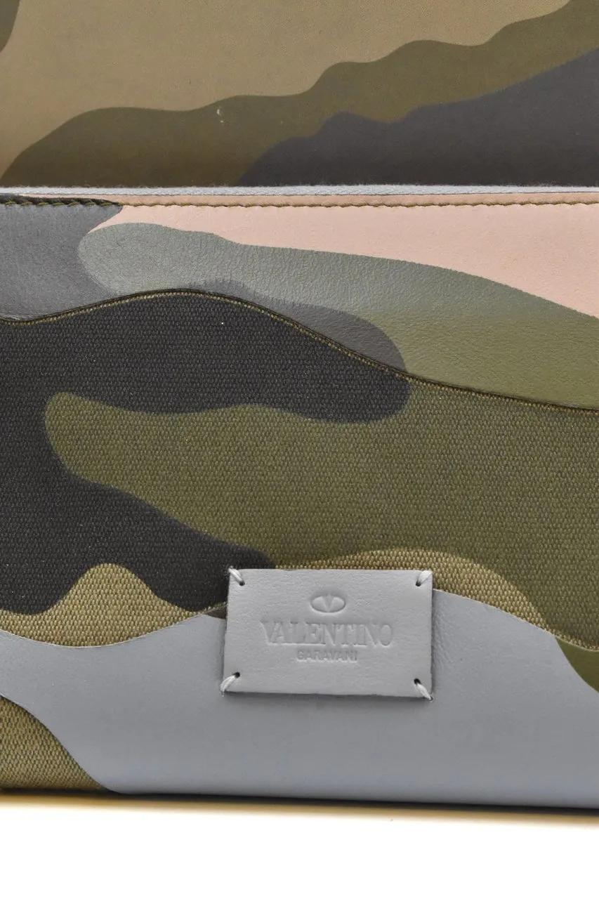 Thumbnail - Valentino Garavani Portemonnaie - Wallets Divers - Gr. unisize - in Bunt - für Damen