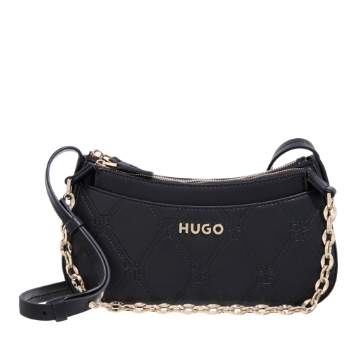 Hugo Crossbody Bag Chris Crossb. M.-DMR Black