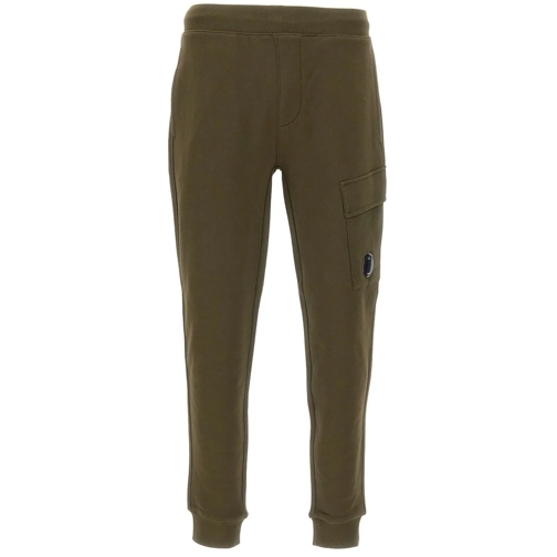CP Company Jogginghosen CP COMPANY Trousers grün (Image 2)