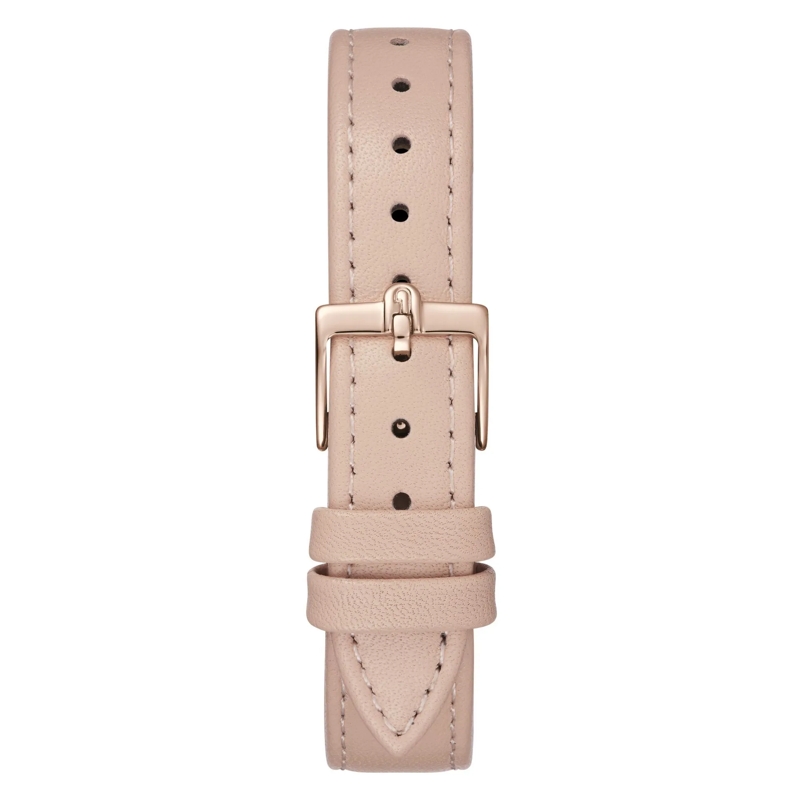 Furla Quarzuhr Quarz-Analoguhr Furla Arco Square pink(Image 3)