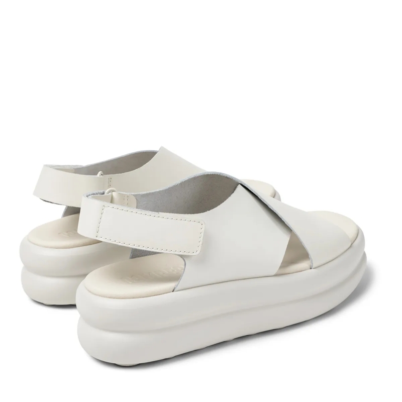 Camper Sandalen Sandalen Pelotas Flota Up Pelotas Flota Up weiss(Image 3)