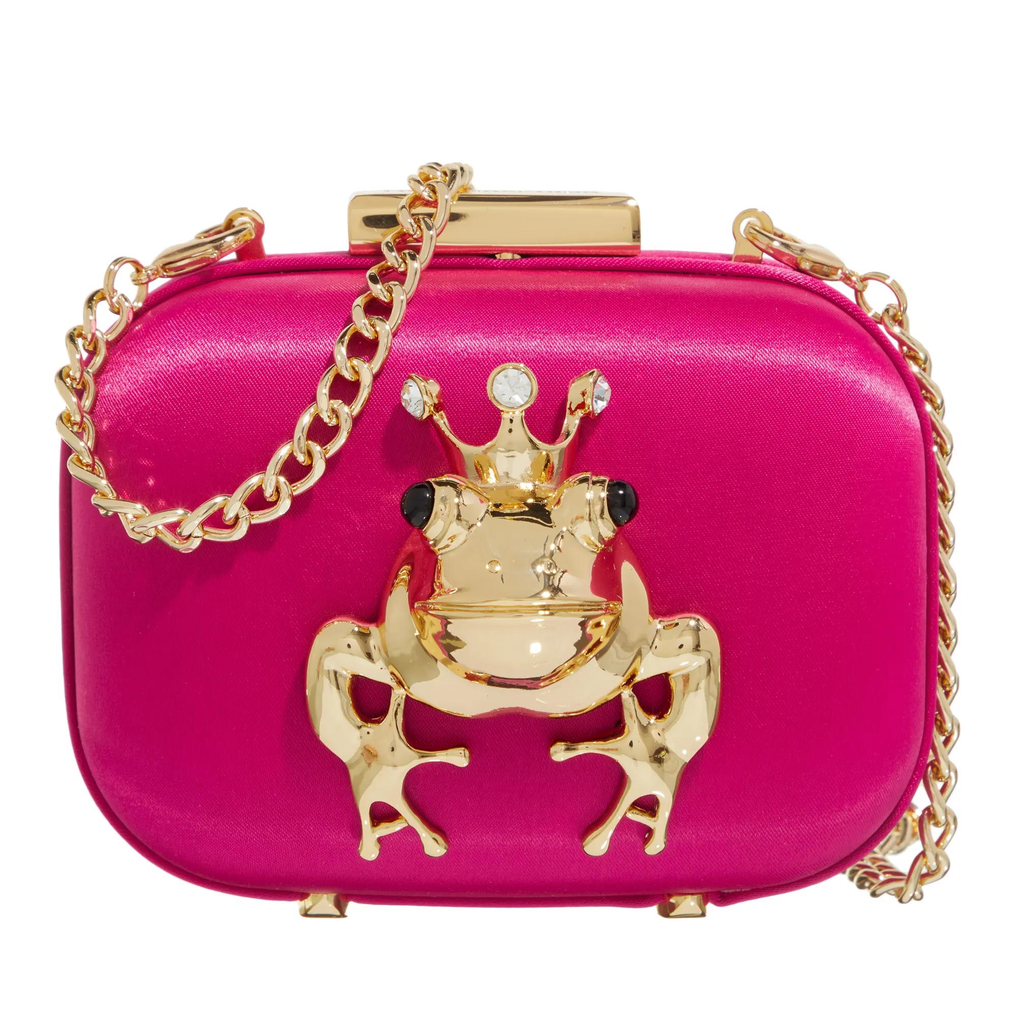 Love Moschino Crossbody Bags - Bag - Gr. unisize - in Rosa - für Damen