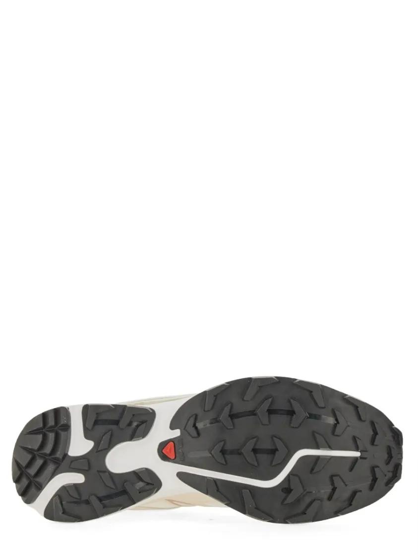 Thumbnail - Salomon Low-Top Sneaker - "Xt-6 Expanse" Sneakers - Gr. 10_5 - in Weiß - für Damen