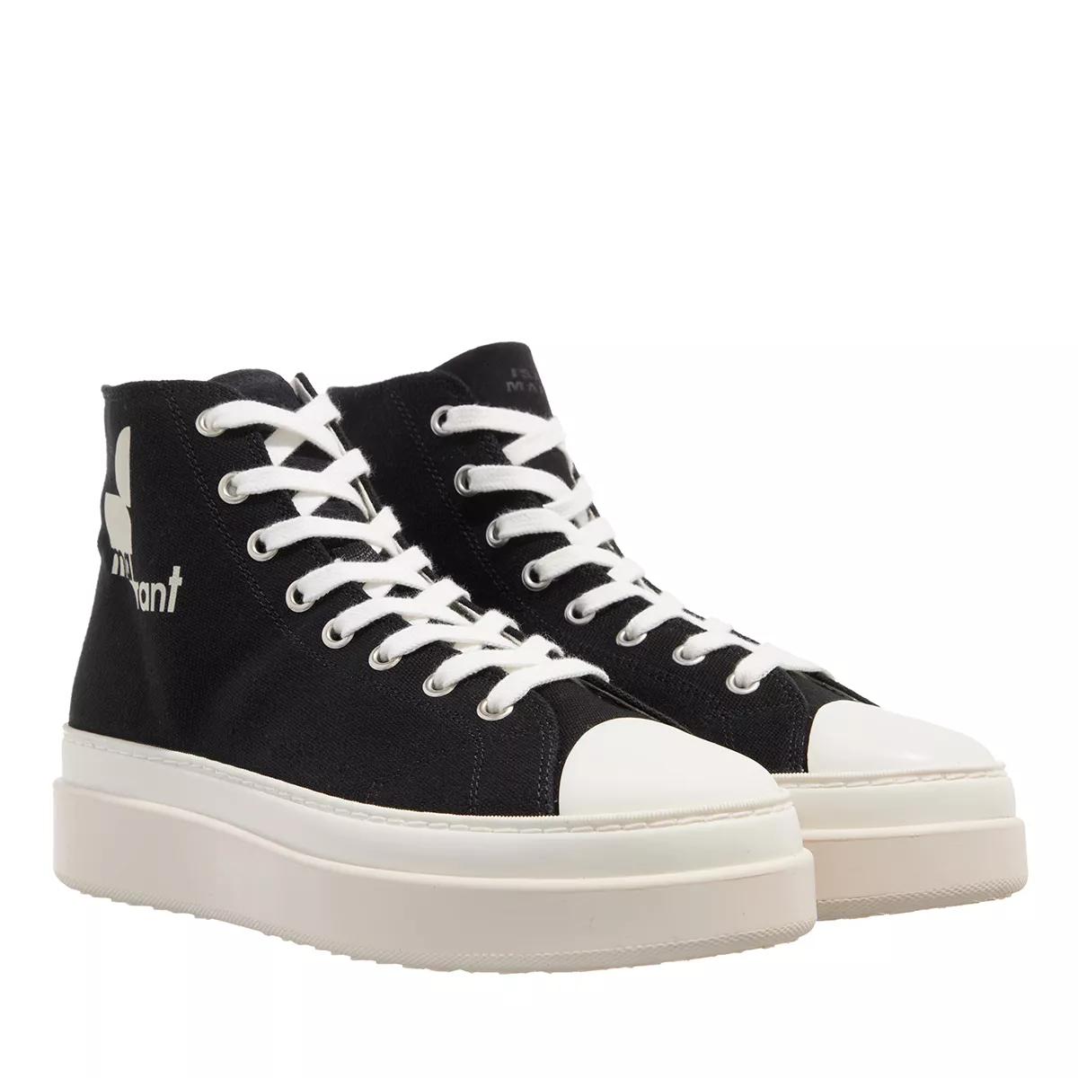 Isabel marant outlet black shoes