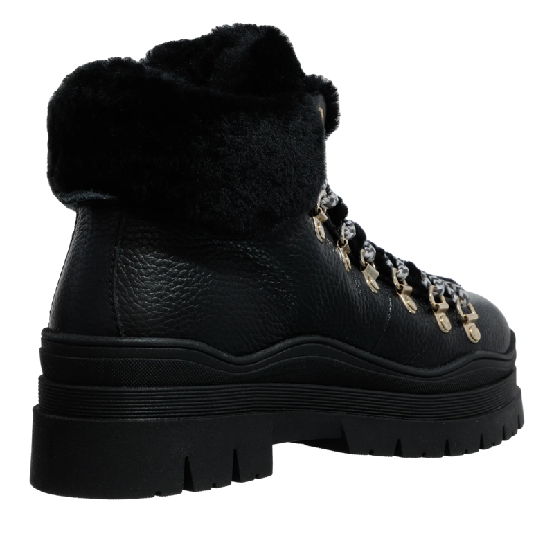 Bogner Stiefel Arosa 4 B Black(Image 2)
