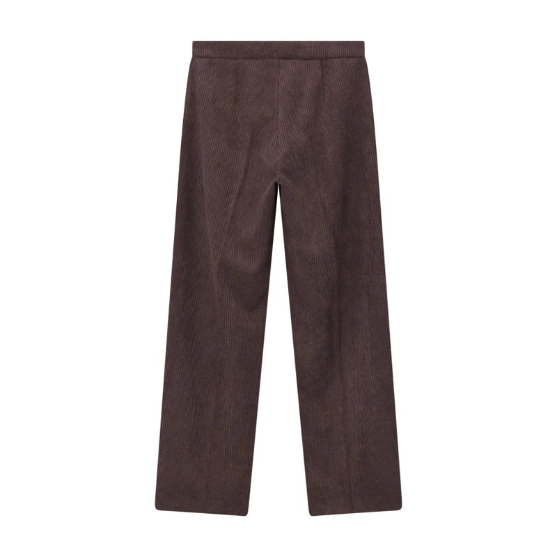 Raffaello Rossi Pantalon en tissu 261021/6954 Raffaello Rossi mehrfarbig(Image 2)