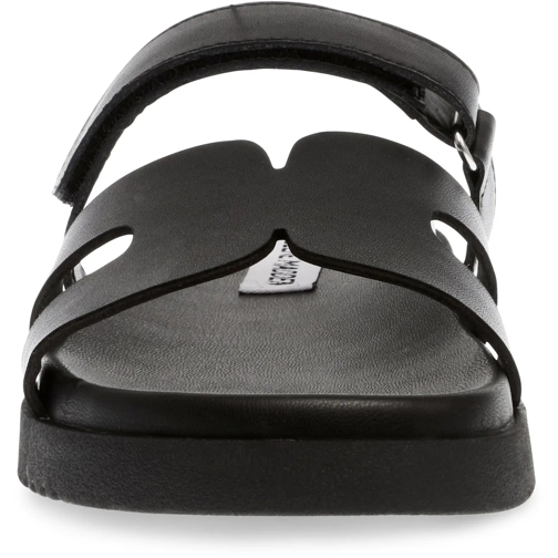 Steve Madden Sandale Sandals Black schwarz (Image 3)