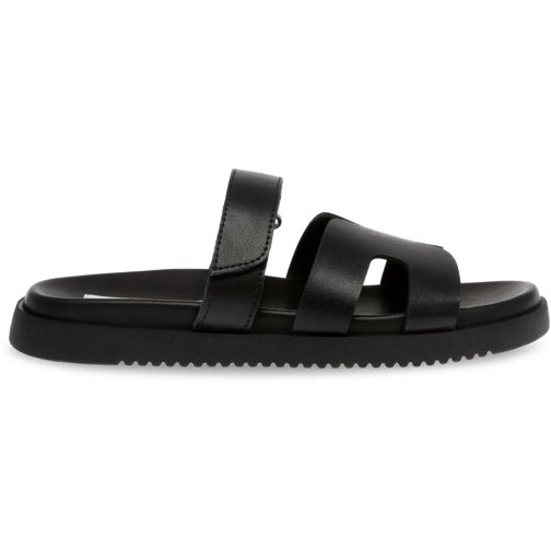 Steve Madden Sandale Sandals Black schwarz