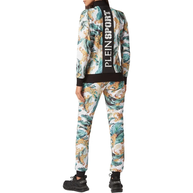 Plein Sport Jogginghose Jogginganzug bunt(Image 2)