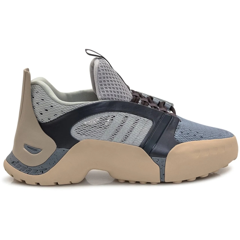 Adidas Low-Top-Sneaker Sneaker Kouza Dyz grau