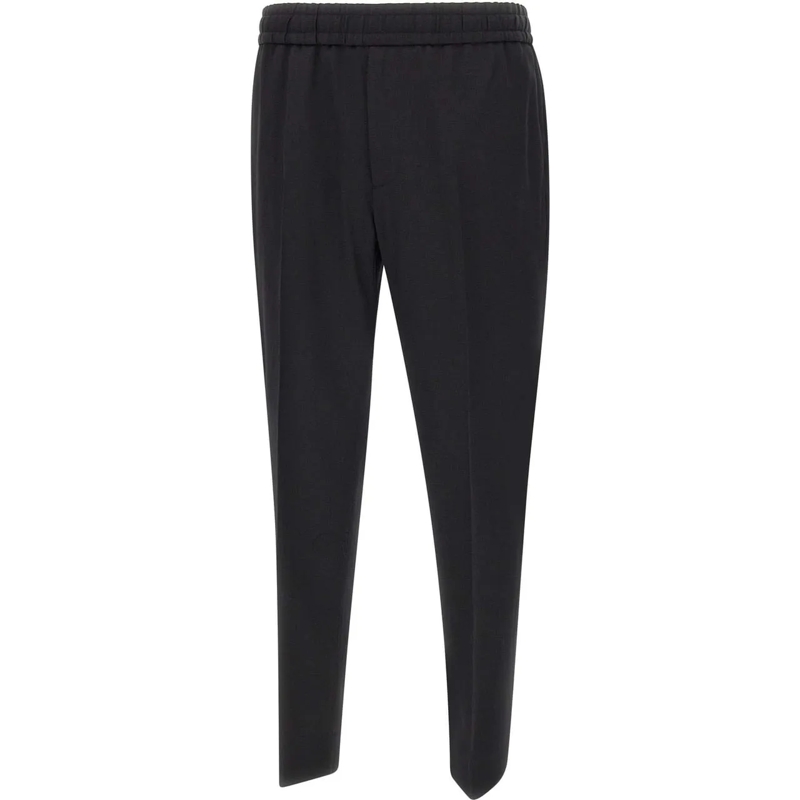 Golden Goose  Trousers Black schwarz