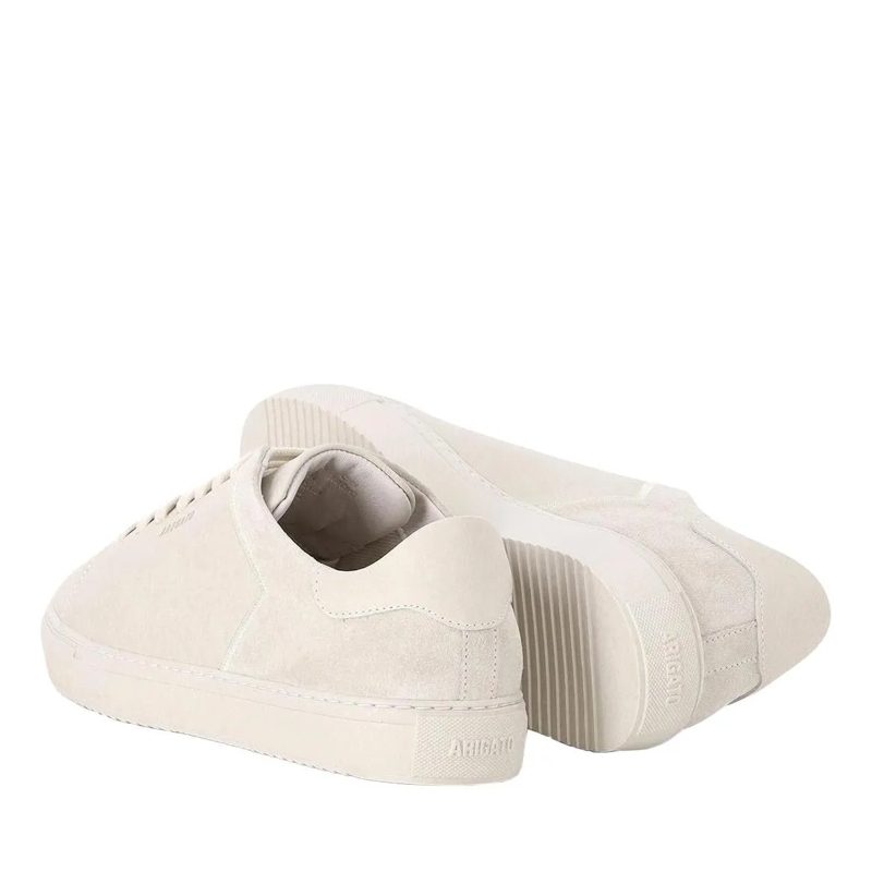 Axel Arigato Schnürschuhe Sneaker Clean 90 Split weiß(Image 2)