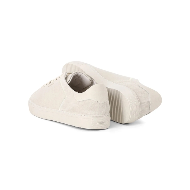 Axel Arigato Schnürschuhe Sneaker Clean 90 Split weiß(Image 2)