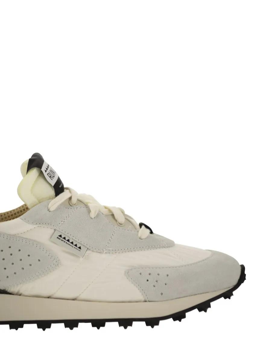 Thumbnail - Run Of Low-Top Sneaker - Piuma - Sneakers - Gr. 40 (EU) - in Weiß - für Damen