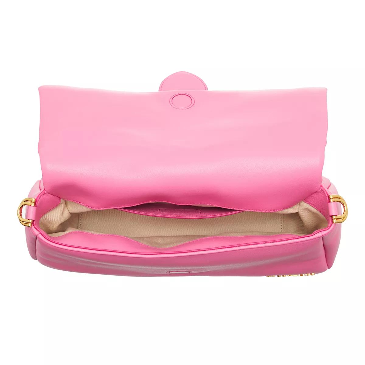 Jacquemus Hobo bags Le Bambimou Shoulder Bag in roze