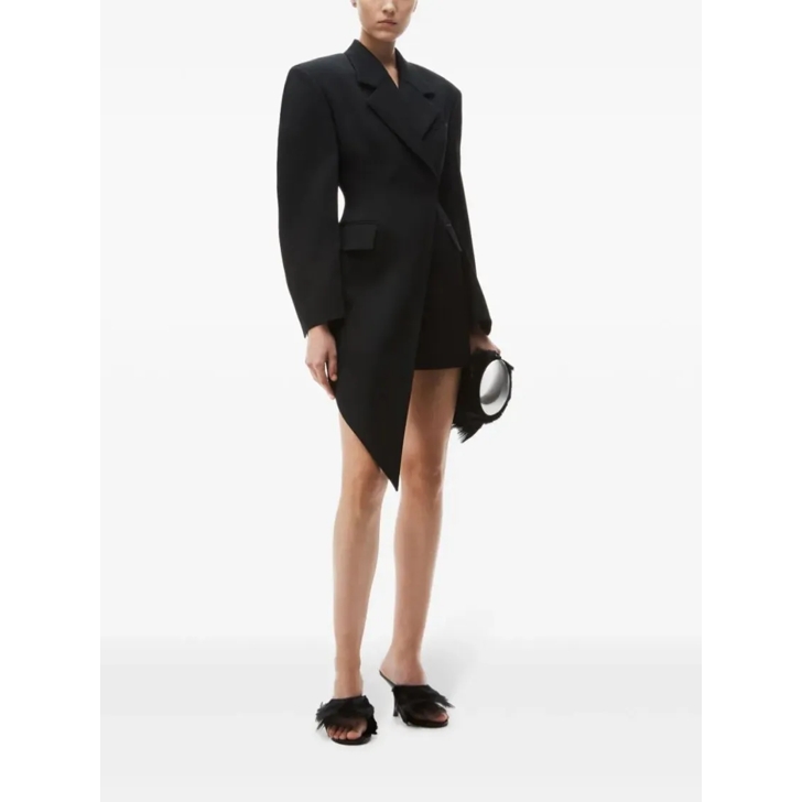 Alexander wang blazer on sale