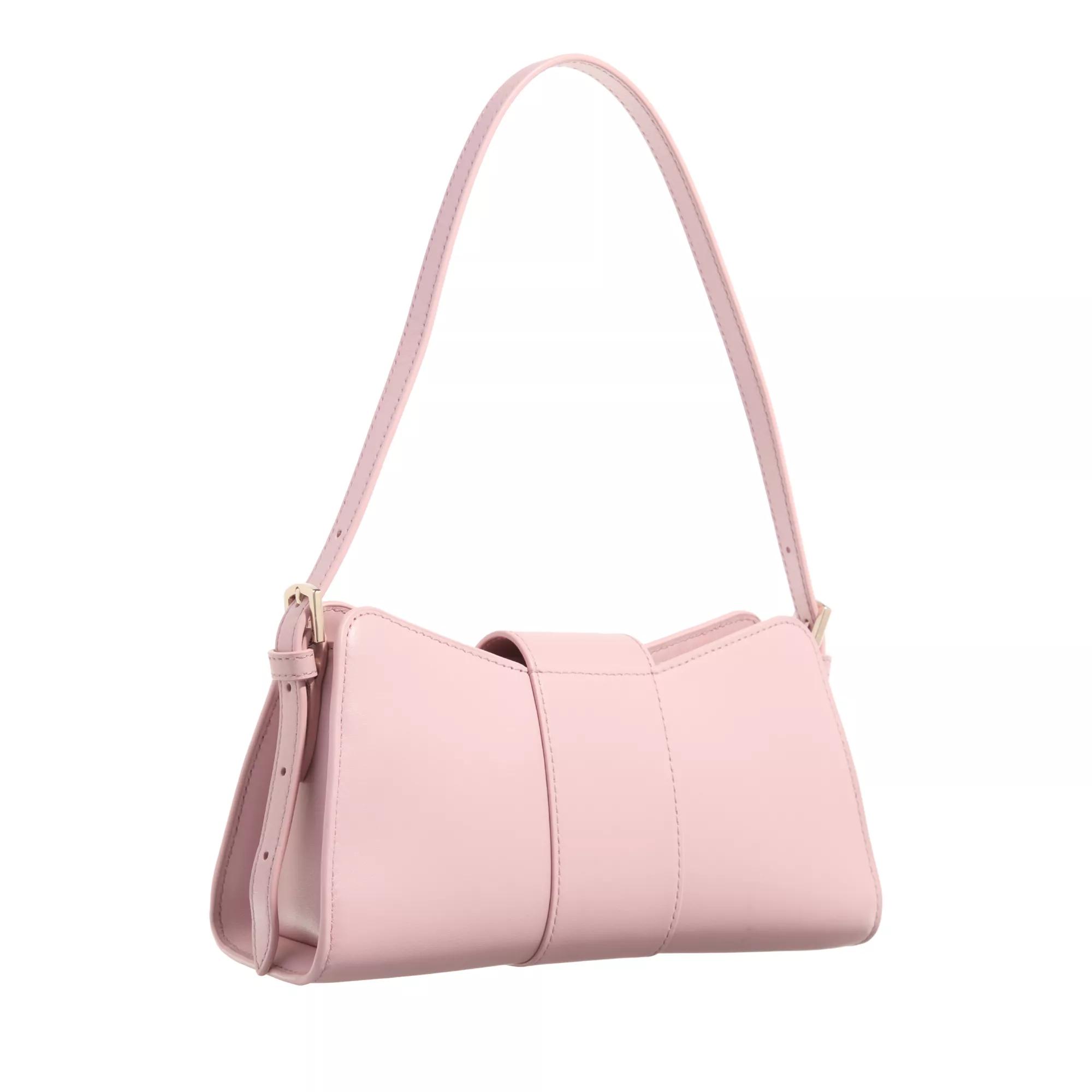 Furla Pochettes Metropolis S Shoulder Bag Remix 25 in poeder roze