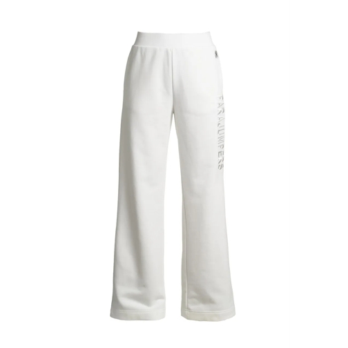 Parajumpers  Alhambra Urban Fleece Off-White weiß
