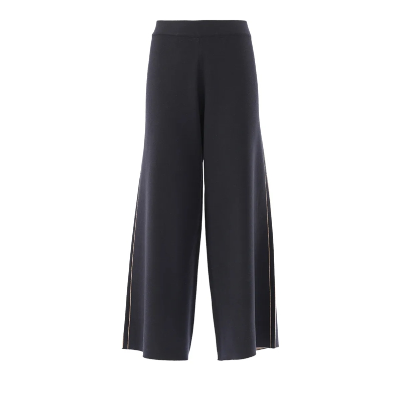 VAN LAACK Anzugshose CATEGORY.SF.H7 Uni dunkel-blau