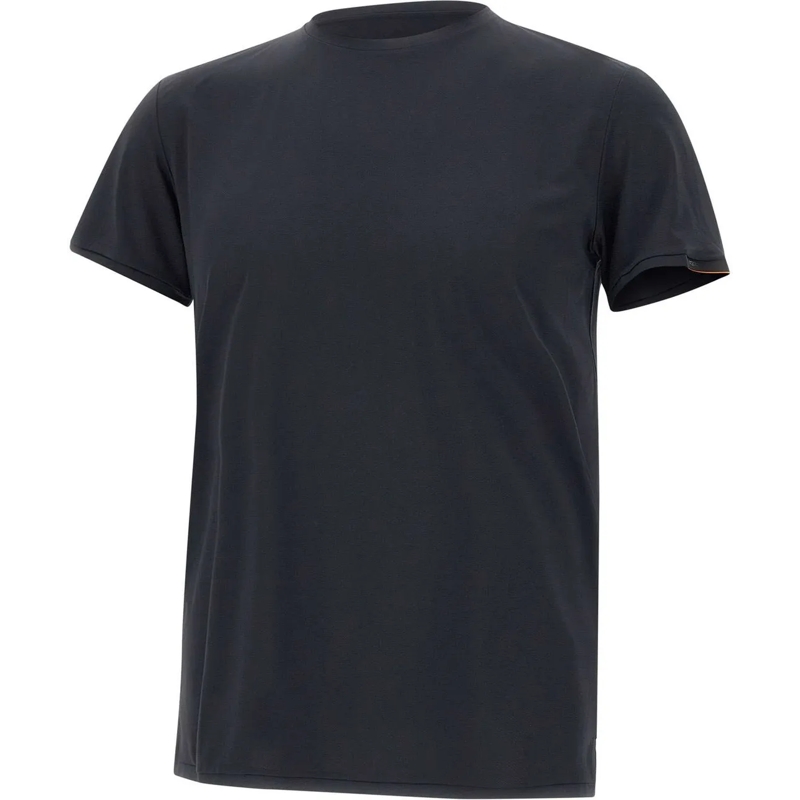 Rrd T-shirt Shirts Black schwarz