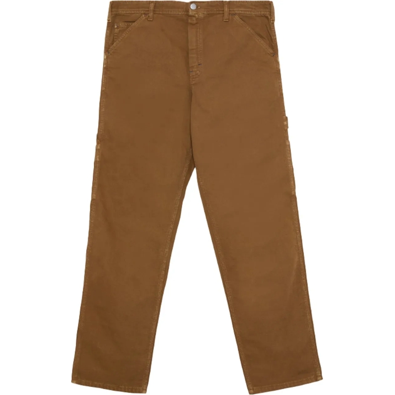 ROY ROGER'S  Trousers Duck mehrfarbig