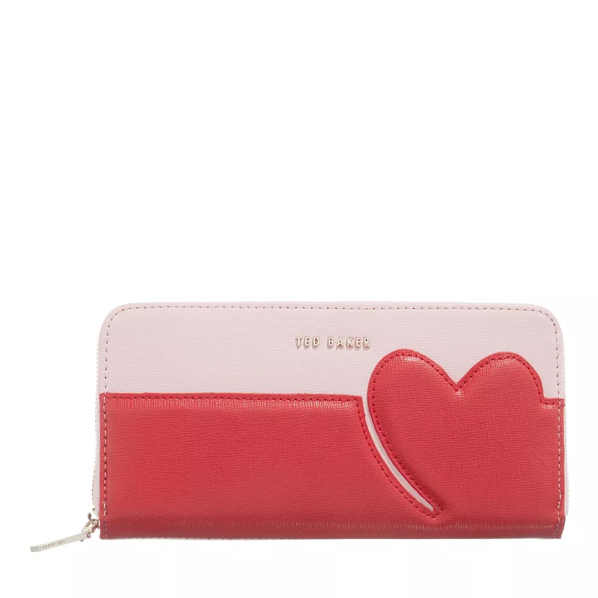 Ted baker discount amellie heart bag